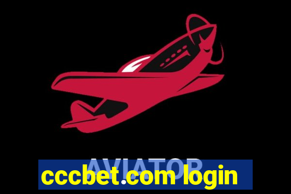 cccbet.com login